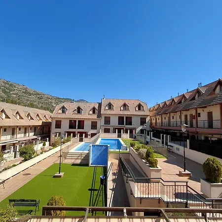 Corzos Cazorla